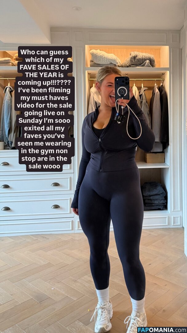 Carys Whittaker / busybeecarys / carys.whittaker Nu OnlyFans  Foto vazada #25