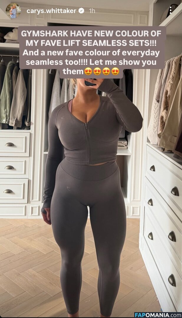 Carys Whittaker / busybeecarys / carys.whittaker Nu OnlyFans  Foto vazada #36