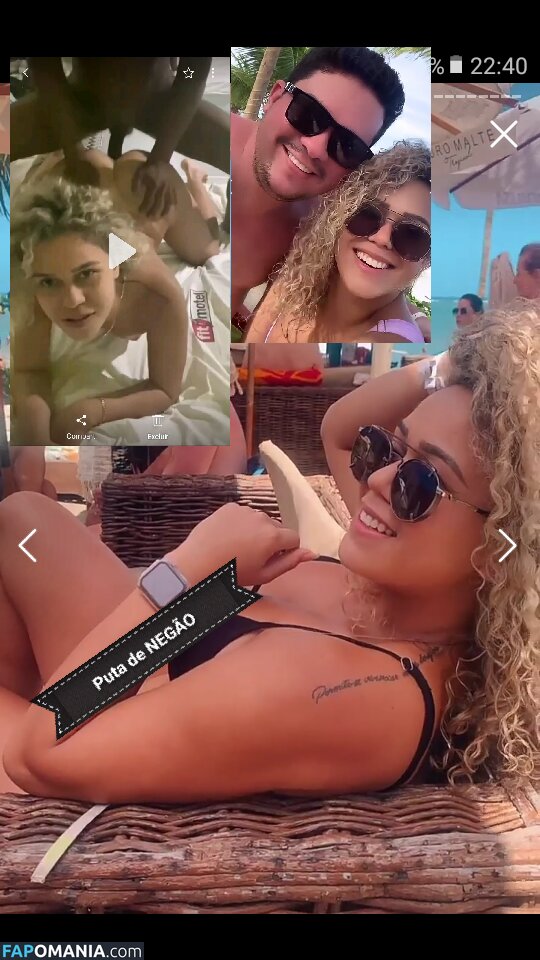 Casadas HotWife / https: / jessistone / marinarotty.ofc Nu OnlyFans  Foto vazada #37