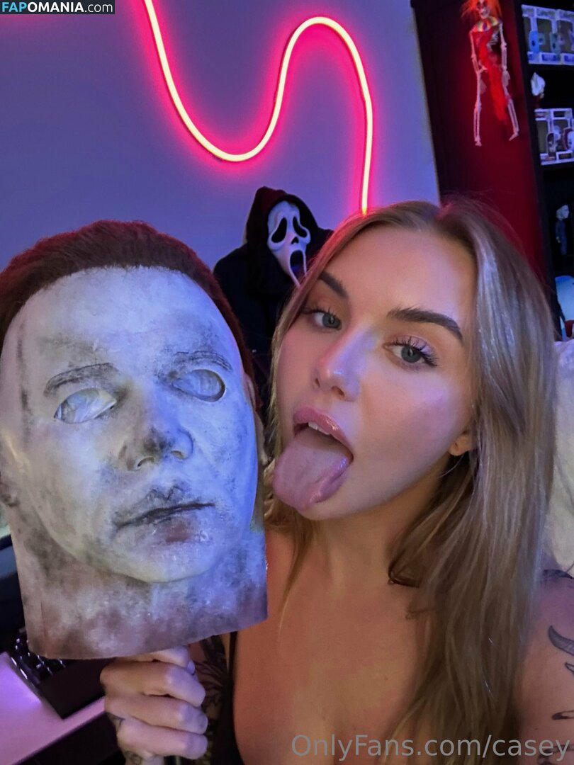 casey / caseyneistat Nu OnlyFans  Foto vazada #44