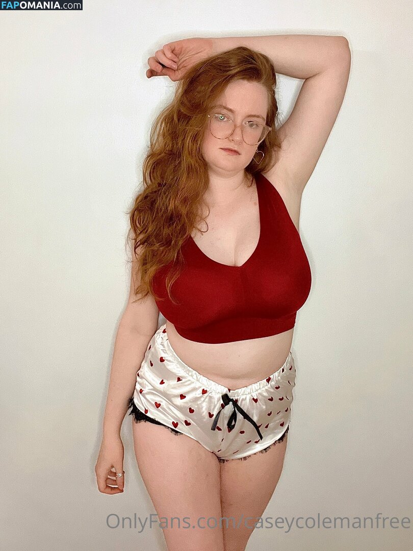 caseycolemanfree / caseycolemann Nu OnlyFans  Foto vazada #1