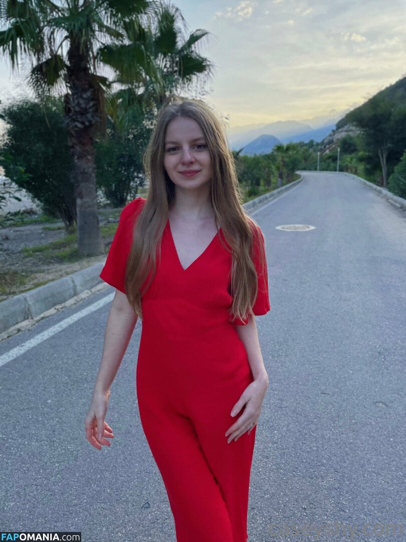 Caseyshy Nu OnlyFans  Foto vazada #7