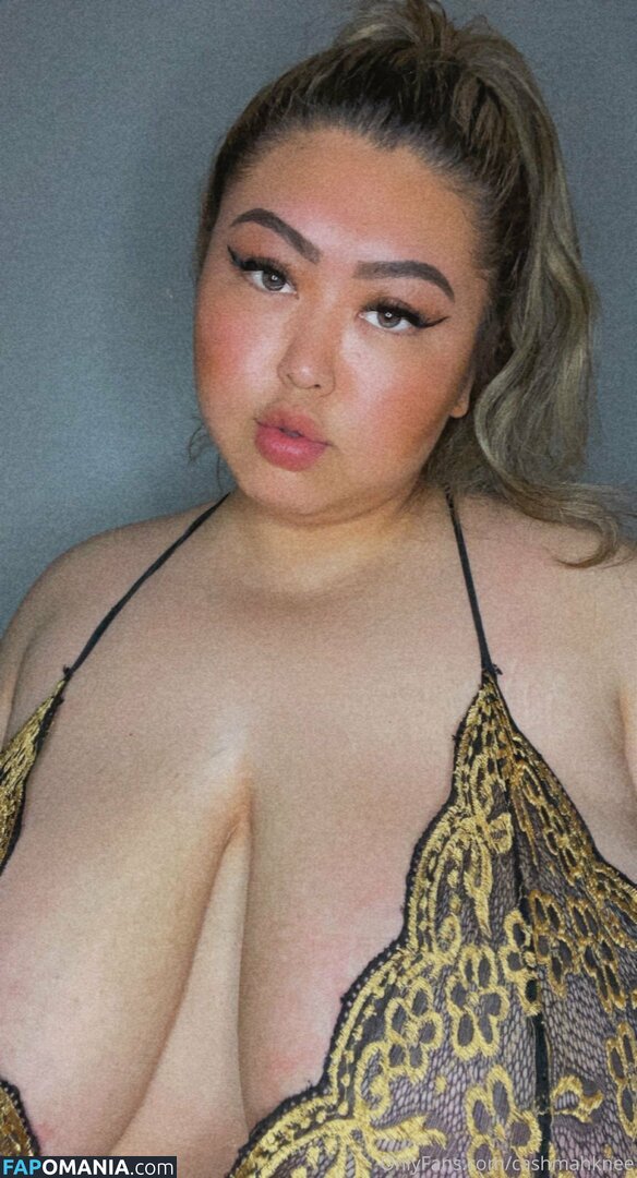 cashmahknee / cashmahnee Nu OnlyFans  Foto vazada #6