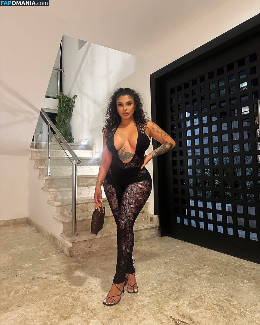 Cashmir.cc / Mirandablive / cashmir.1 / miranda2bangz Nu OnlyFans  Foto vazada #2