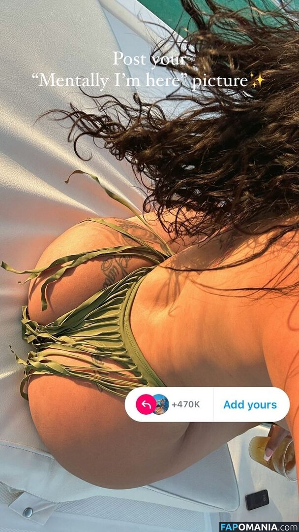 Cashmir.cc / Mirandablive / cashmir.1 / miranda2bangz Nu OnlyFans  Foto vazada #7