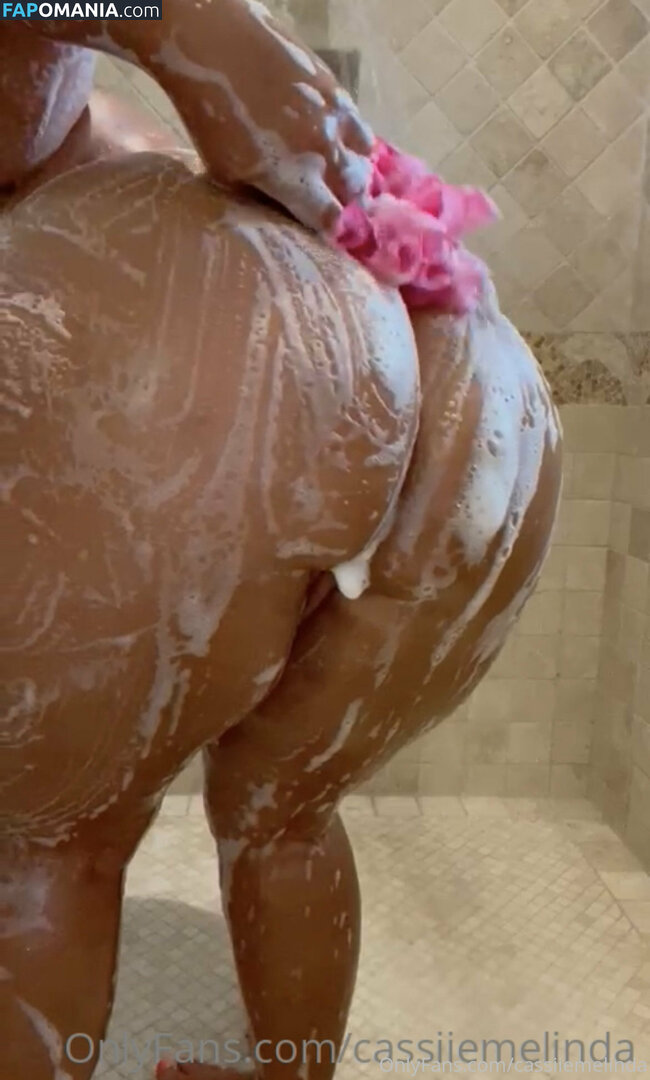 Cassandra / cassiiemelinda Nu OnlyFans  Foto vazada #5