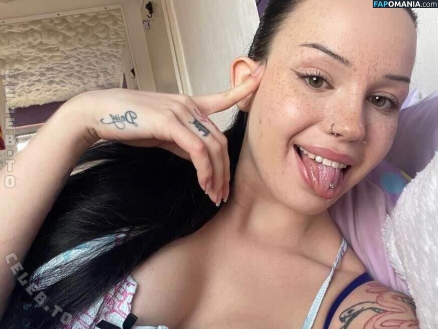 Cassandra-Clasen Nu OnlyFans  Foto vazada #2