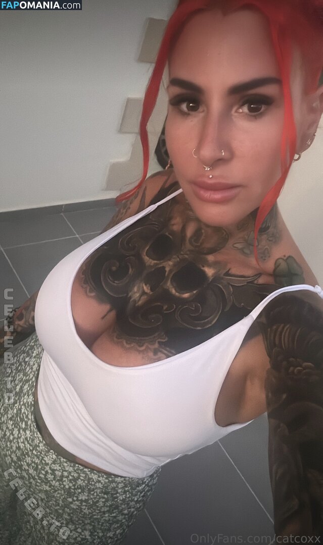 Cat Coxx / CatCoxx / catcoxx_official / coxx_cat / https: Nu OnlyFans  Foto vazada #8