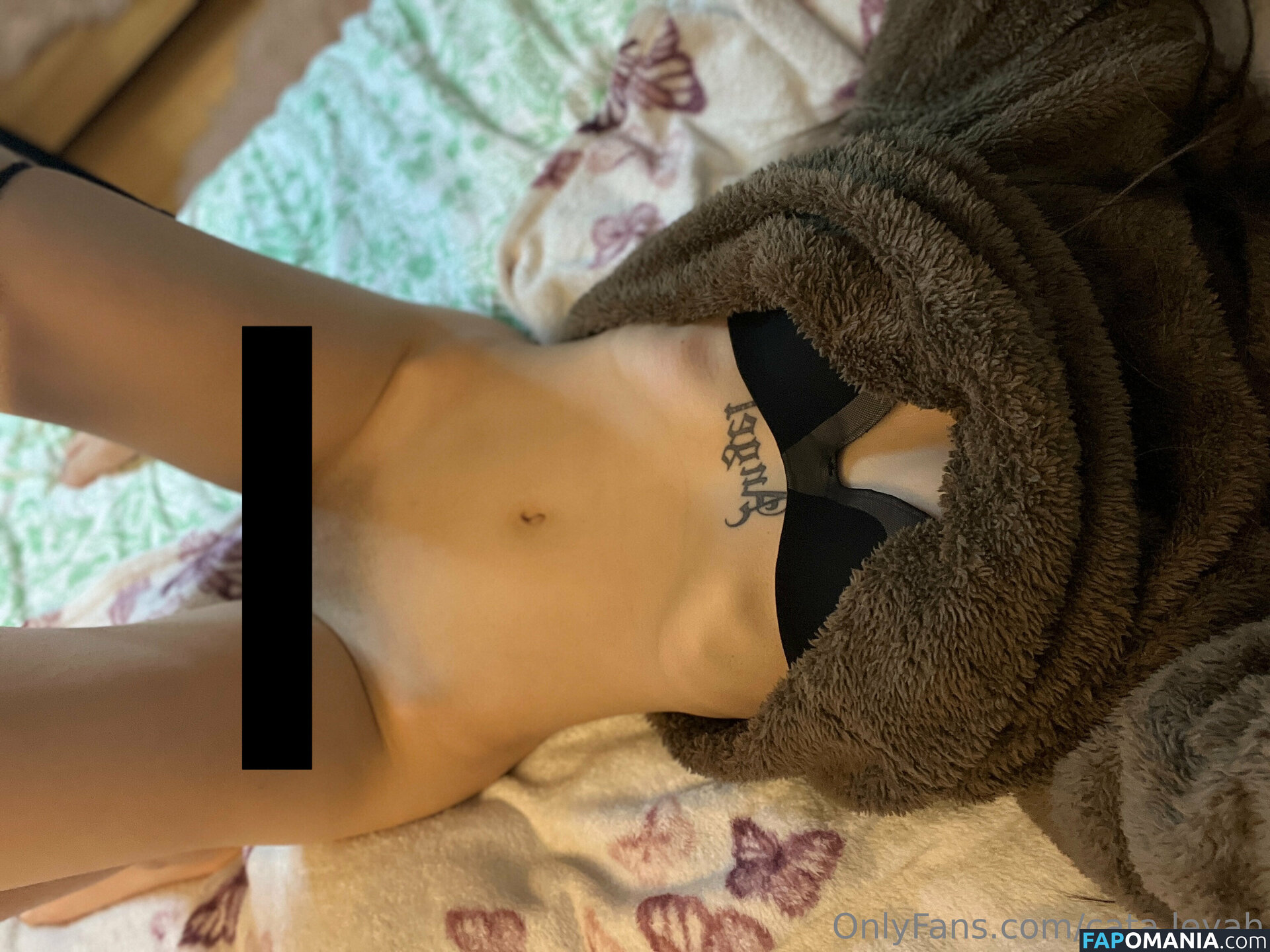 Cata Leyah / cata.leyah / leyah_chan Nu OnlyFans  Foto vazada #31