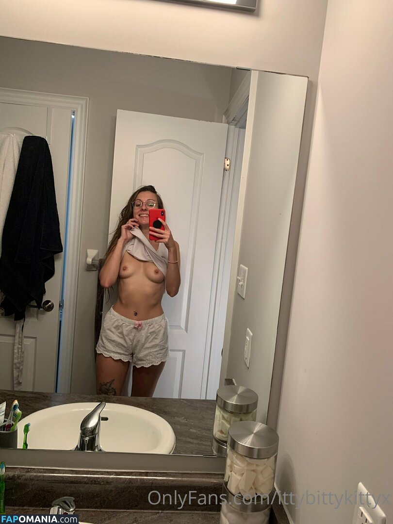 catandthebat / wittlemousey Nu OnlyFans  Foto vazada #29