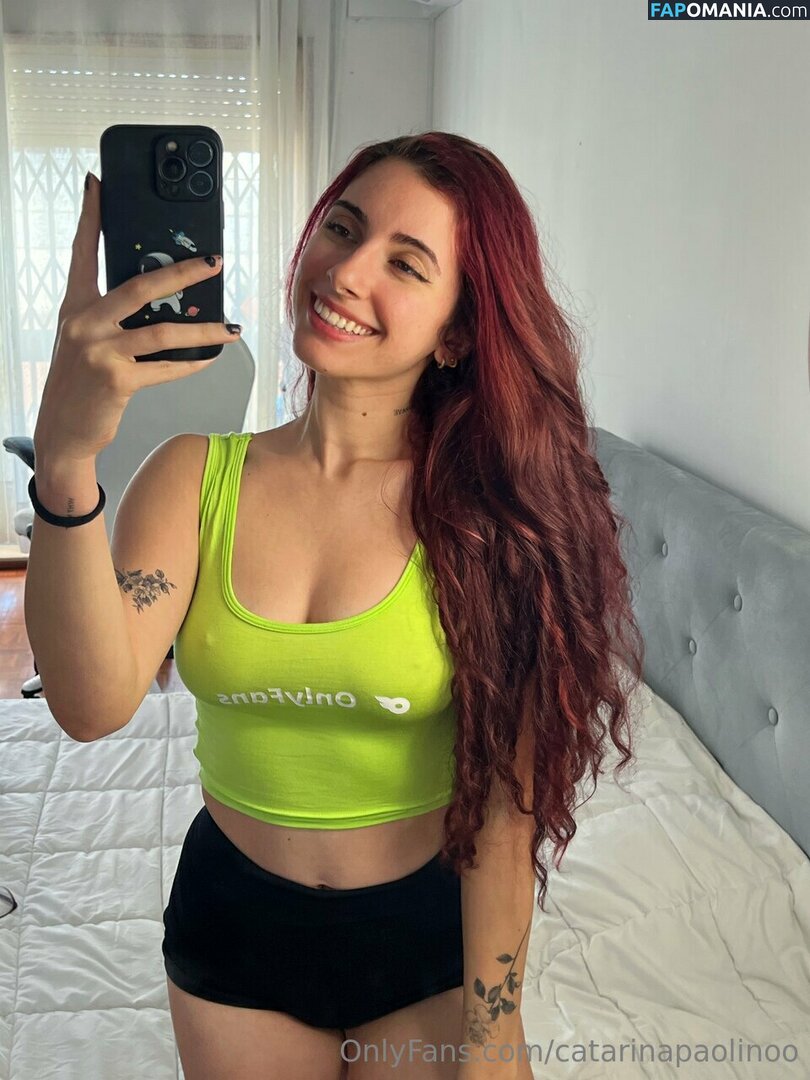 Catarina Paolino / catarinapaolino / catarinapaolinoo Nu OnlyFans  Foto vazada #59