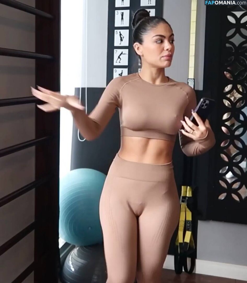 Catarina Leal / catarinarleal_ Nu OnlyFans  Foto vazada #1