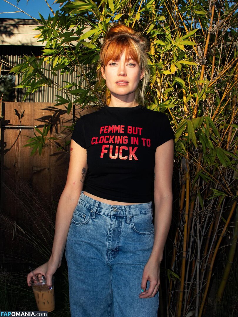 Catherine McCafferty / PrettyGay / catherine_mccaff Nu OnlyFans  Foto vazada #1