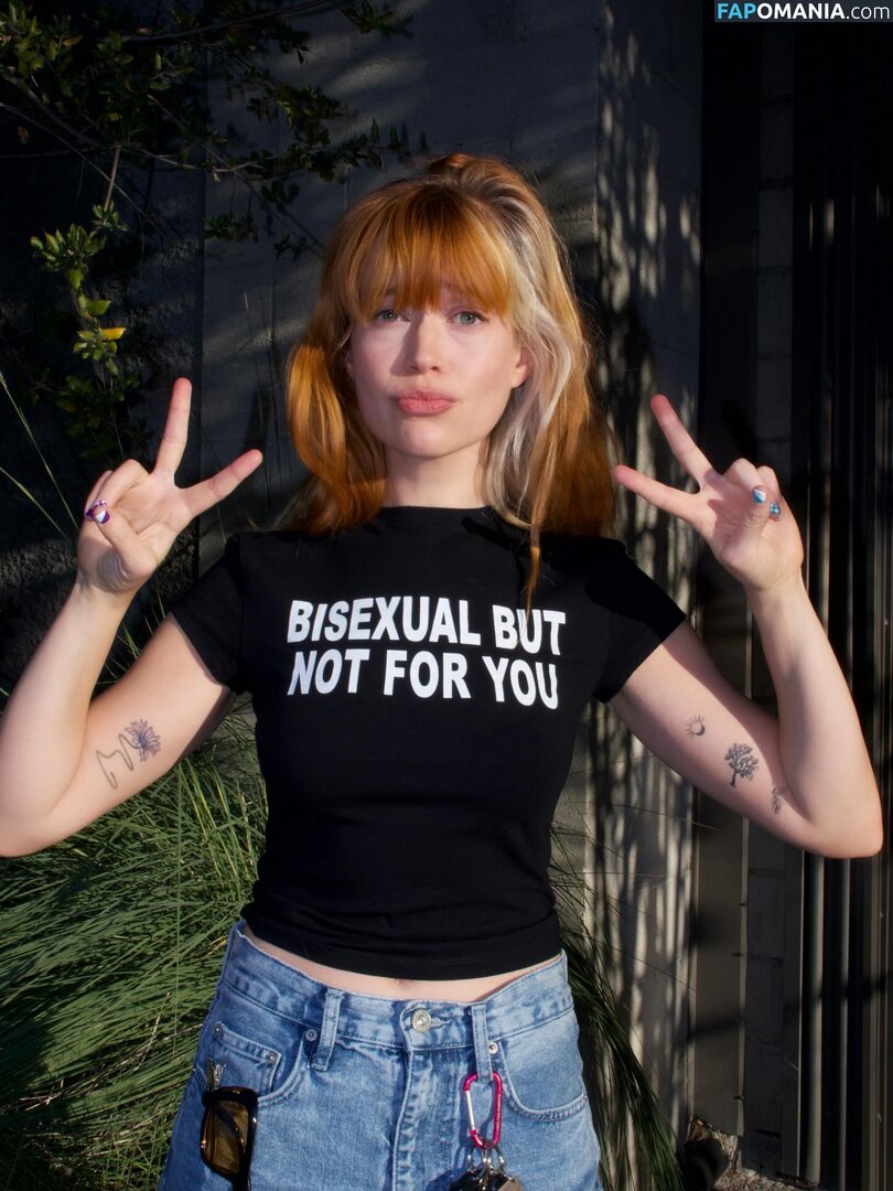 Catherine McCafferty / PrettyGay / catherine_mccaff Nu OnlyFans  Foto vazada #2