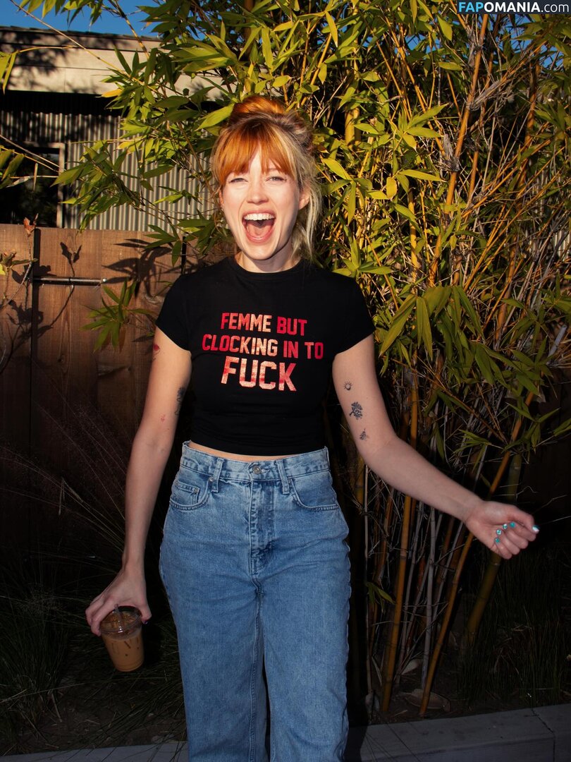 Catherine McCafferty / PrettyGay / catherine_mccaff Nu OnlyFans  Foto vazada #3