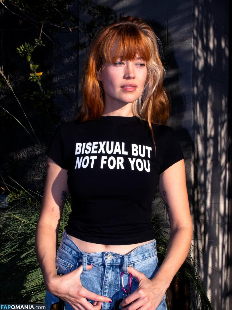 Catherine McCafferty / PrettyGay / catherine_mccaff Nu OnlyFans  Foto vazada #4