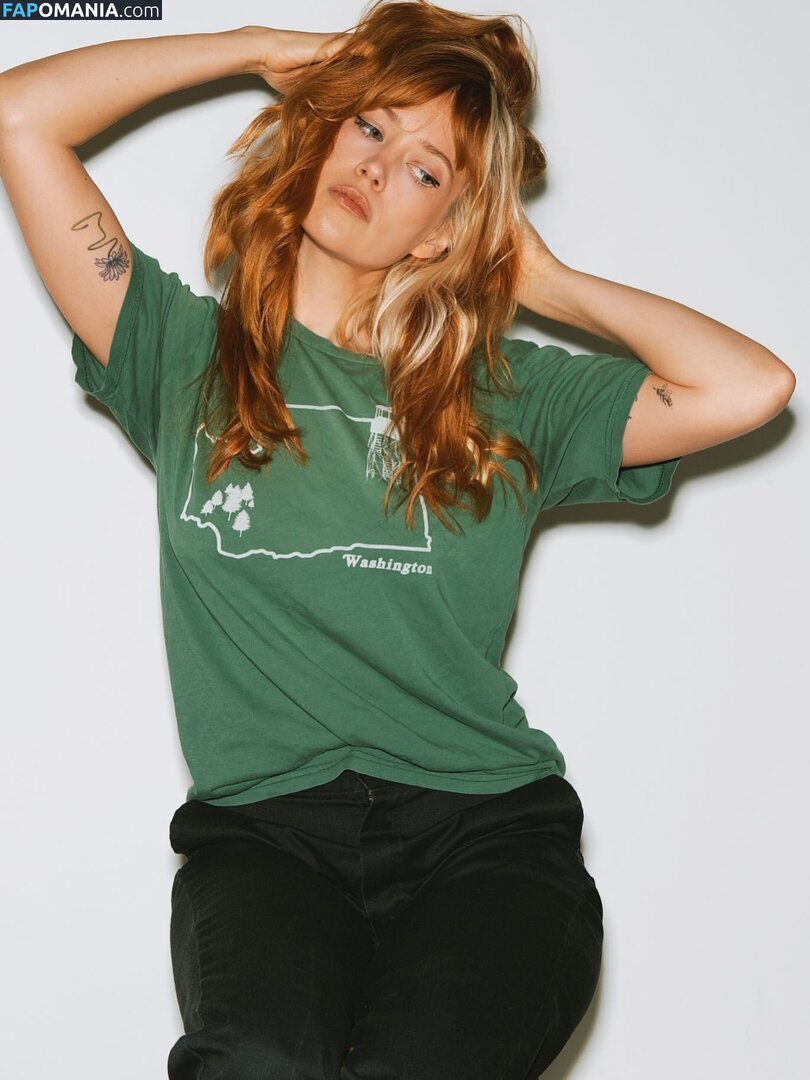 Catherine McCafferty / PrettyGay / catherine_mccaff Nu OnlyFans  Foto vazada #7