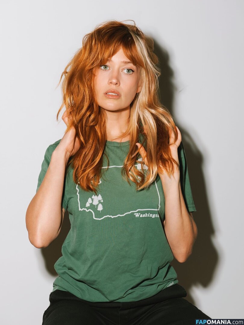 Catherine McCafferty / PrettyGay / catherine_mccaff Nu OnlyFans  Foto vazada #8