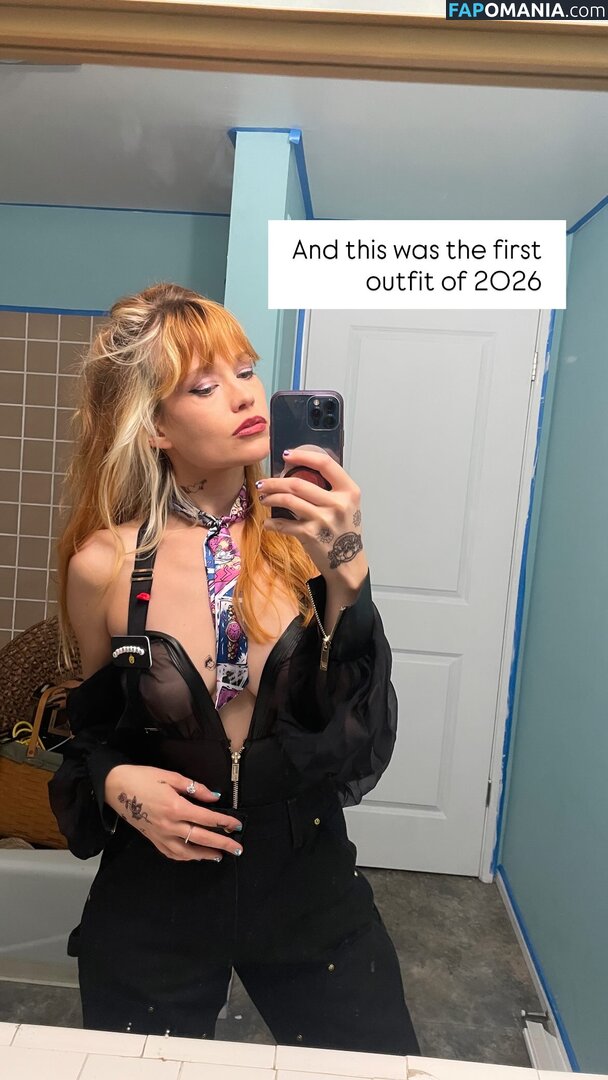 Catherine McCafferty / PrettyGay / catherine_mccaff Nu OnlyFans  Foto vazada #9