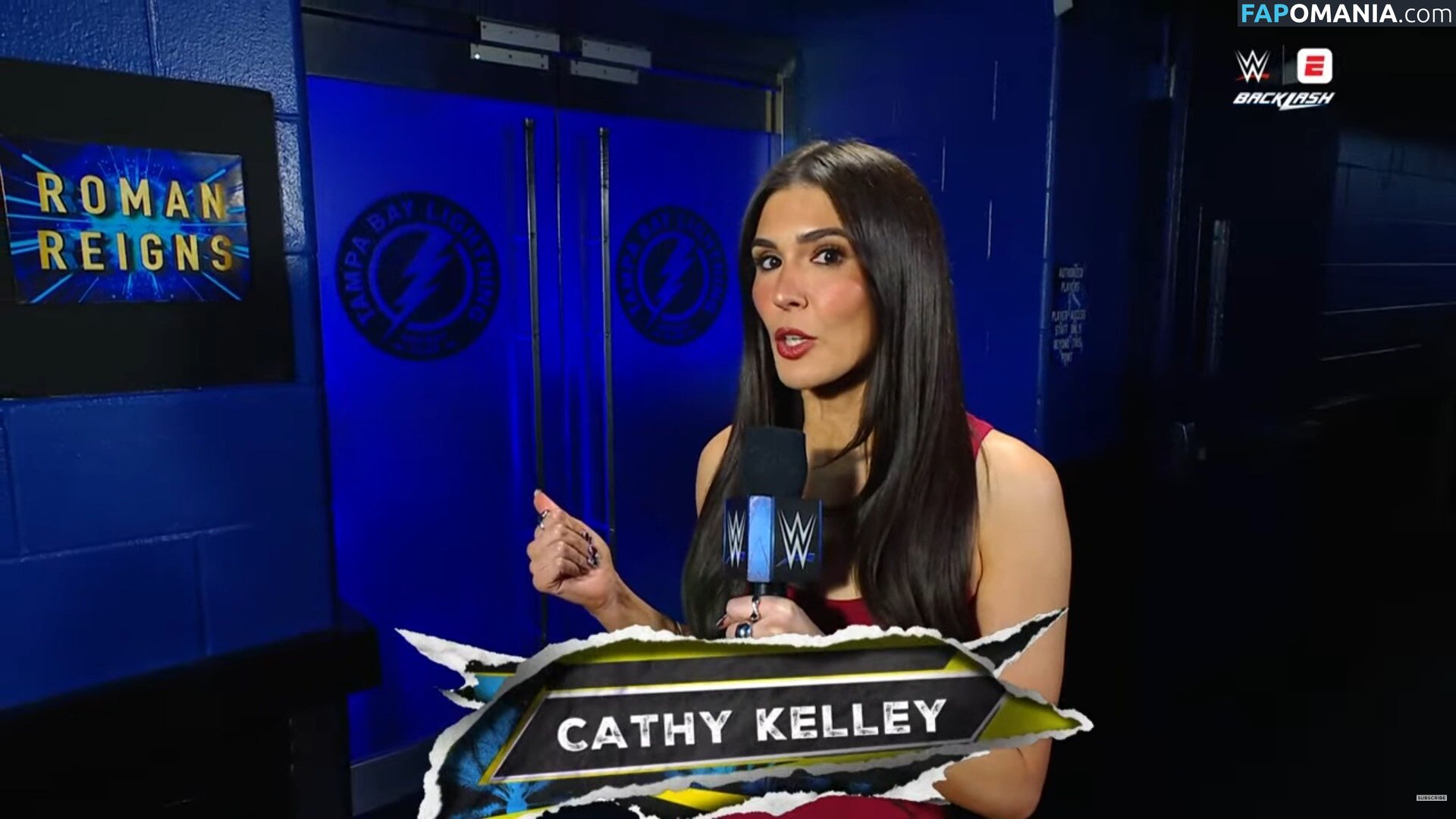 Cathy Kelley / CathyKelley_WWE / cathykelley / https: Nu OnlyFans  Foto vazada #955