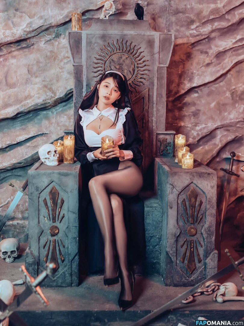 cathy_potato / opalpotato Nu OnlyFans  Foto vazada #3