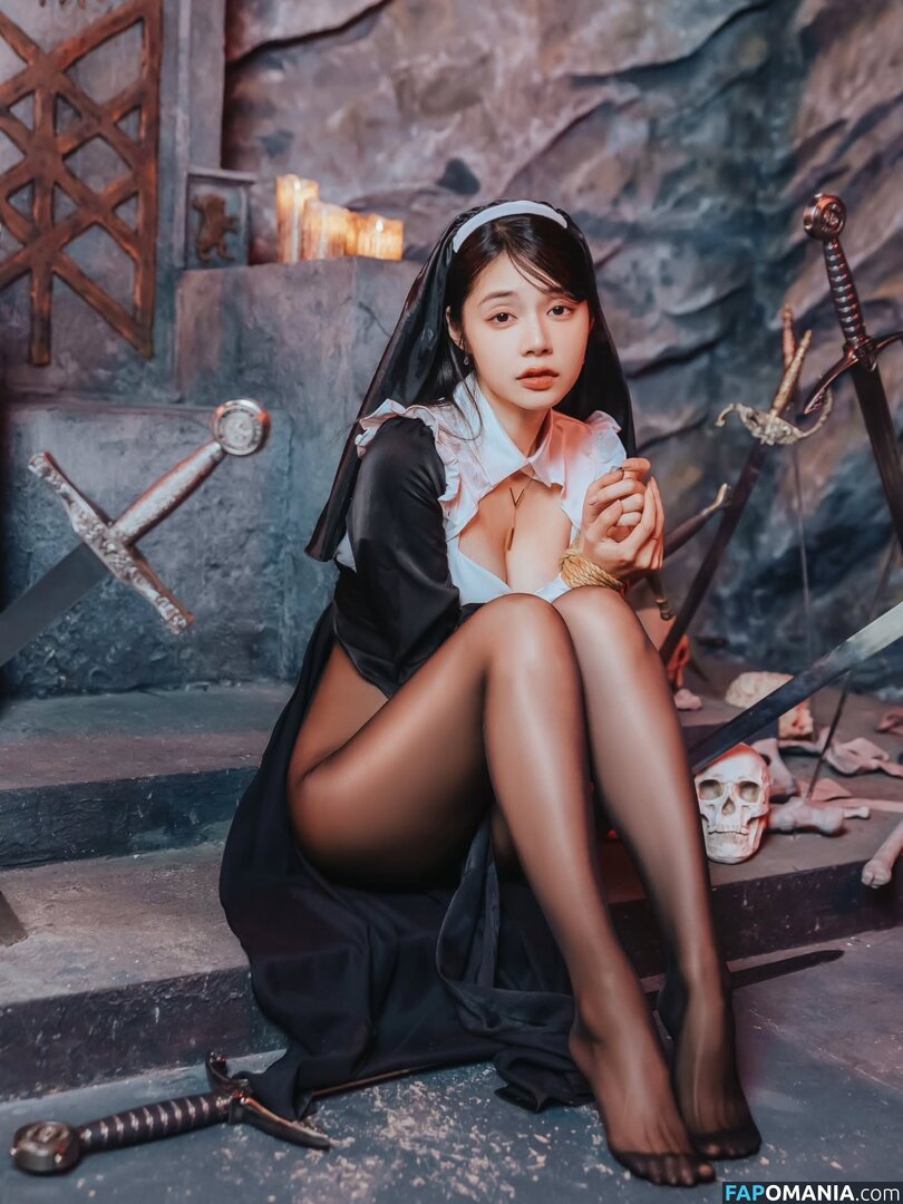 cathy_potato / opalpotato Nu OnlyFans  Foto vazada #5