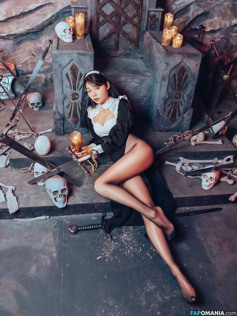 cathy_potato / opalpotato Nu OnlyFans  Foto vazada #6