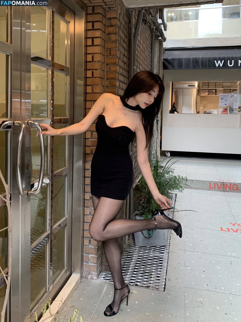 cathy_potato / opalpotato Nu OnlyFans  Foto vazada #10