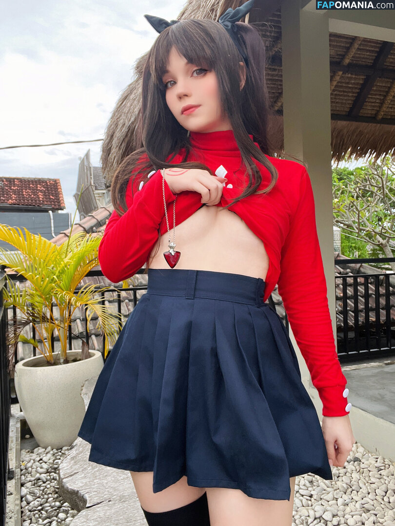 Caticorncosplay / caticornplay Nu OnlyFans  Foto vazada #779