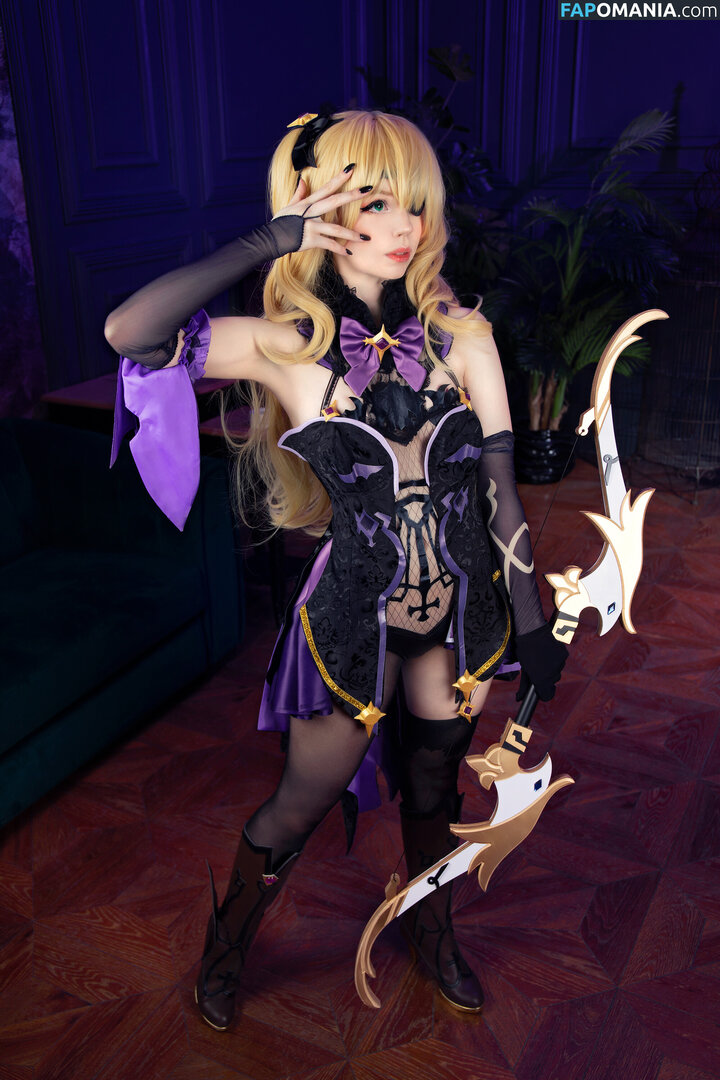 Caticornplay Nu OnlyFans  Foto vazada #49