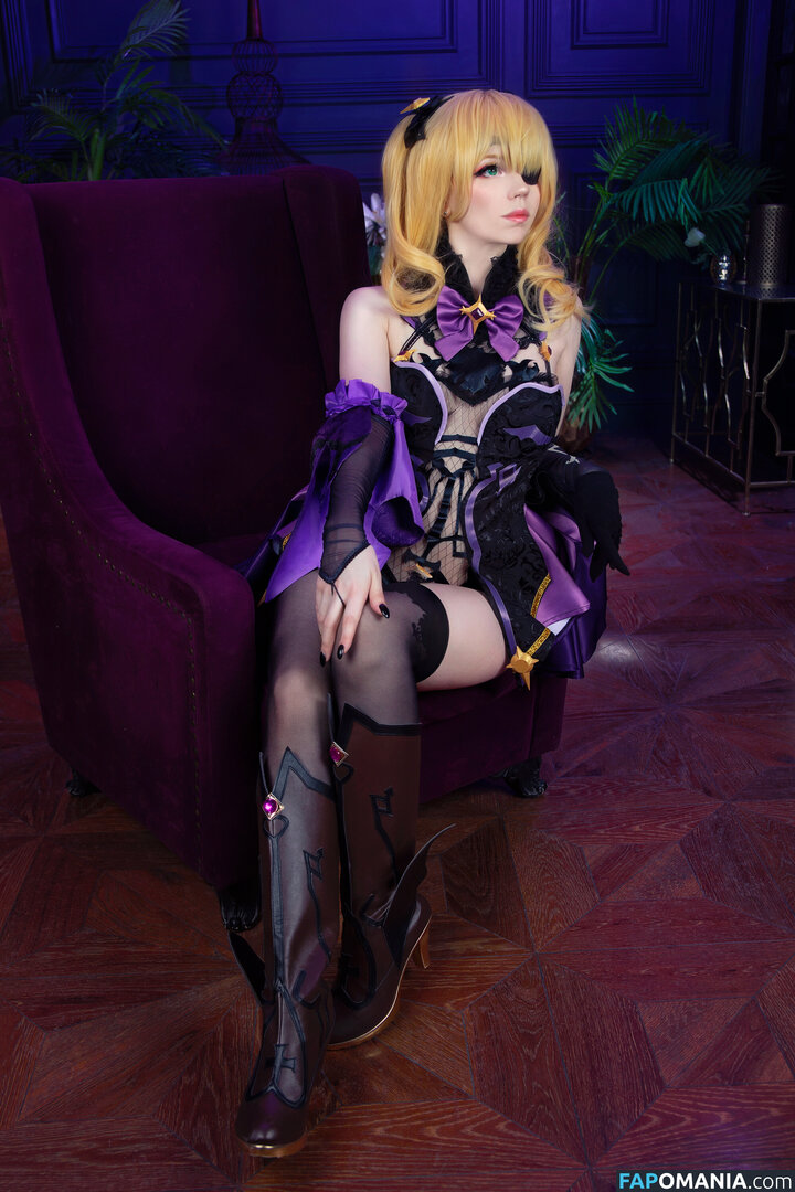 Caticornplay Nu OnlyFans  Foto vazada #50