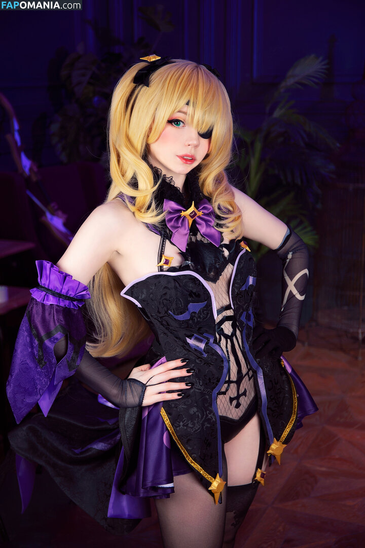 Caticornplay Nu OnlyFans  Foto vazada #55