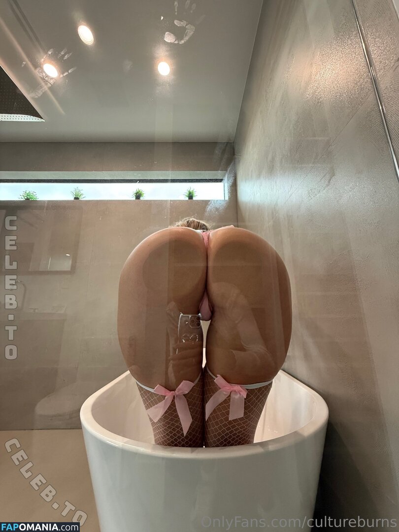 Catlin Hill / Catlin.hill / cultureburns Nu OnlyFans  Foto vazada #20