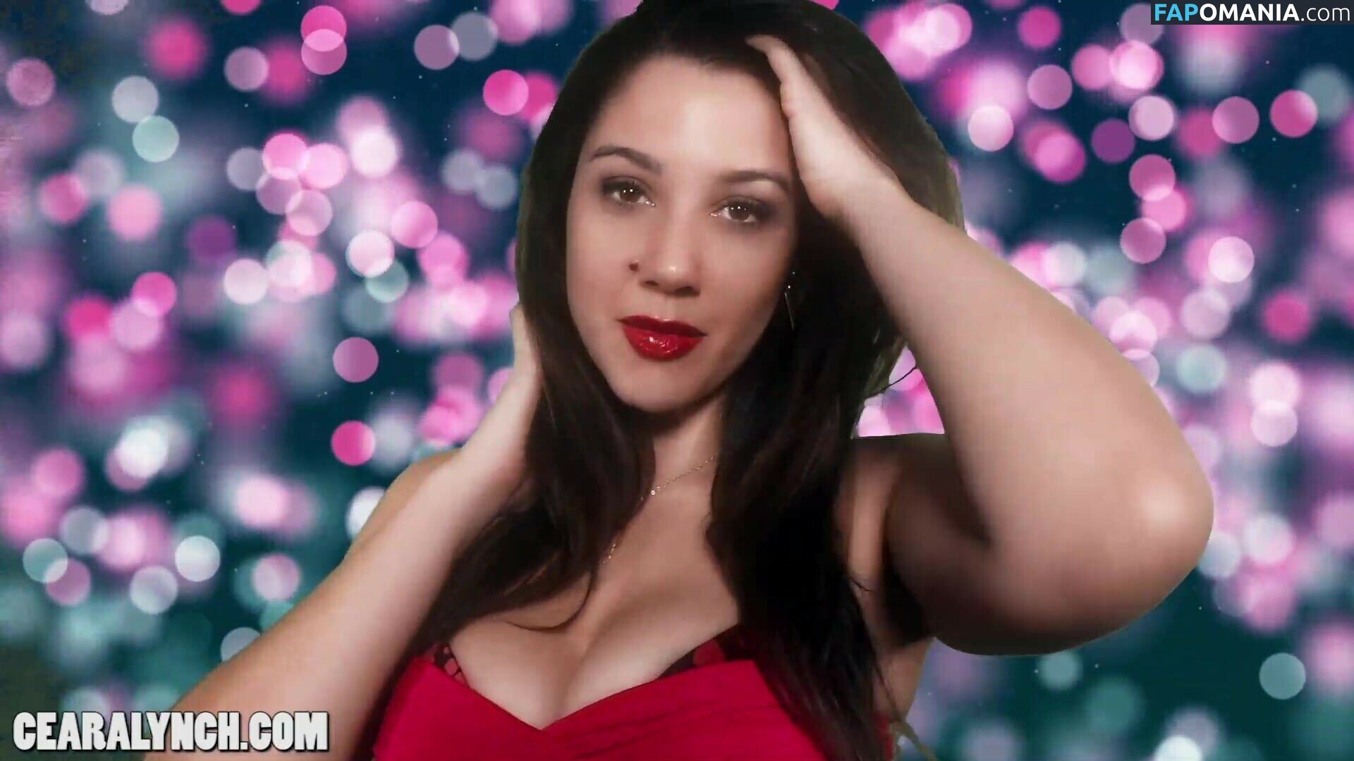 Ceara Lynch / cearalynch Nu OnlyFans  Foto vazada #177