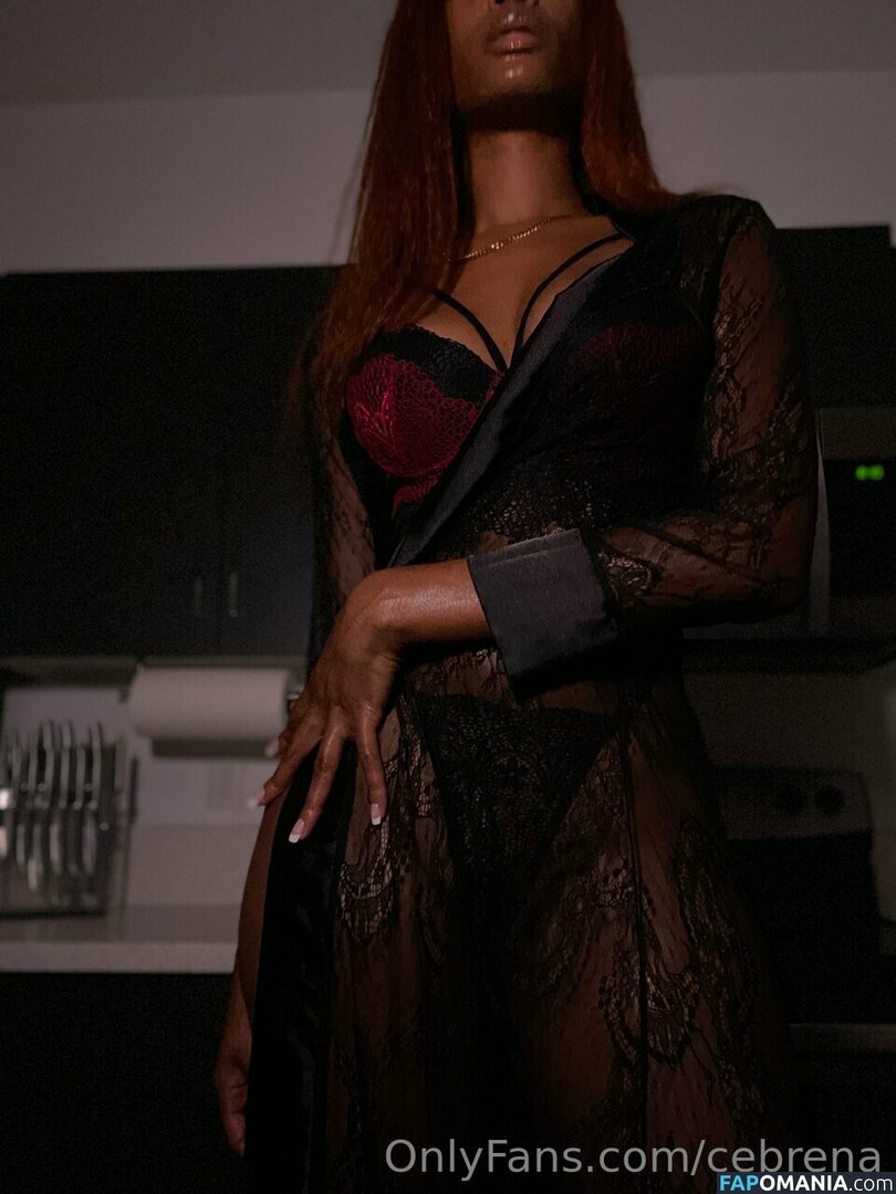 cebrena Nu OnlyFans  Foto vazada #8