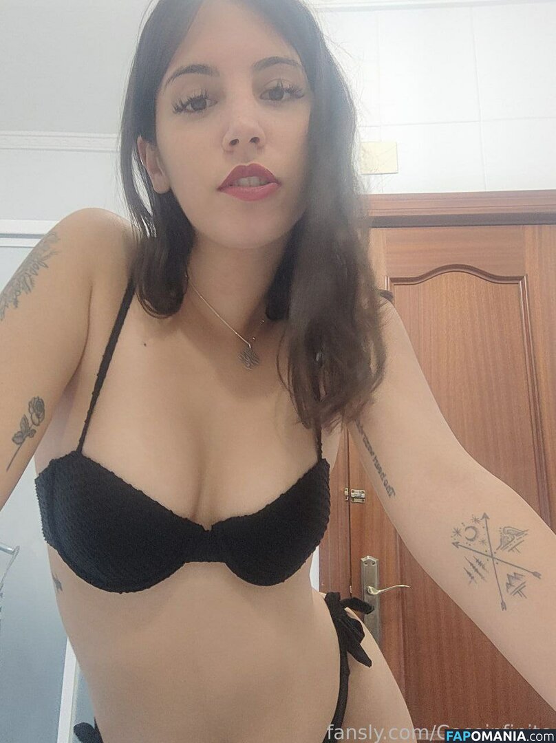 Ceceinfinite / cecaeliaa / ceceinfinite_ Nu OnlyFans  Foto vazada #6