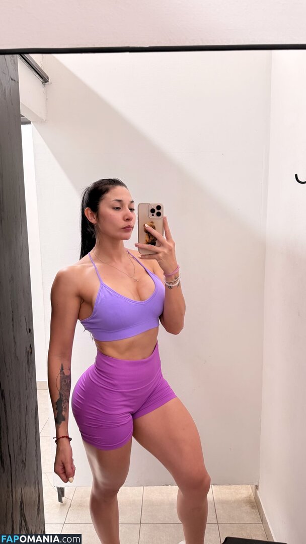 Ceci Paz / Chechuu_paz Nu OnlyFans  Foto vazada #8