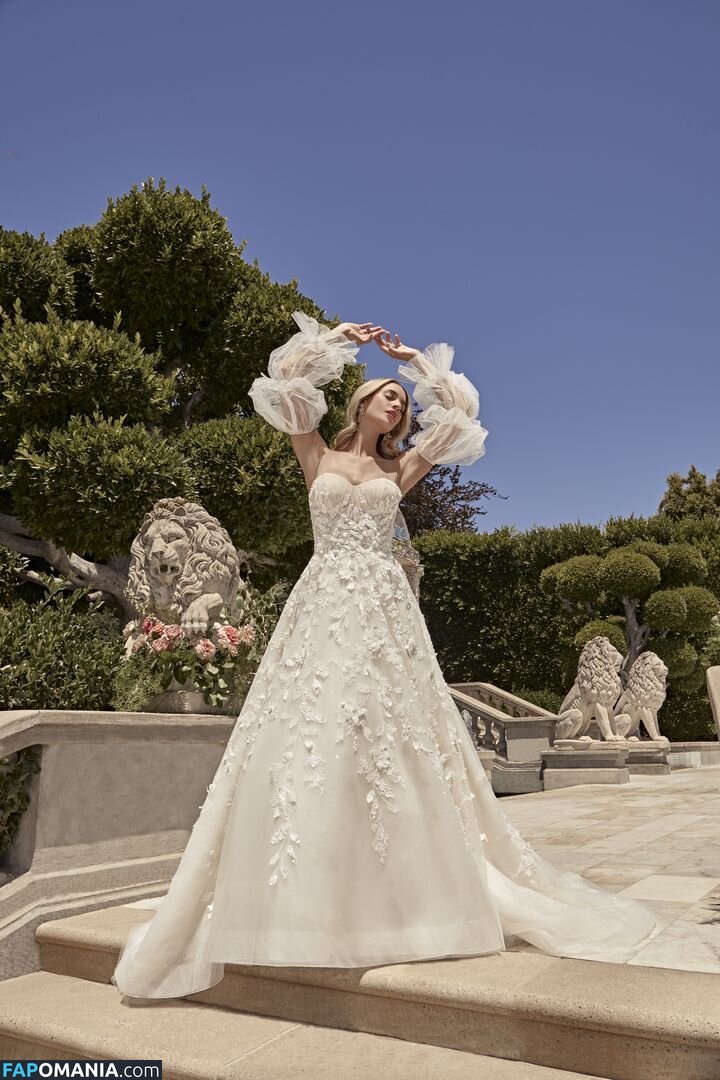 Cecil Blanc Nu OnlyFans  Foto vazada #3