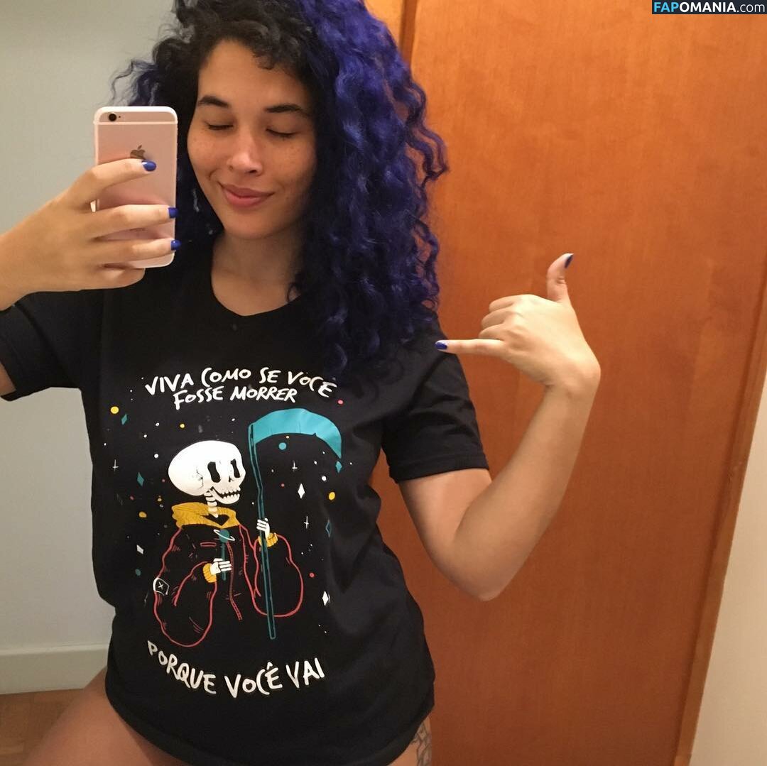 Cartumante / Cecília Ramos / ceciliaramos Nu OnlyFans  Foto vazada #20