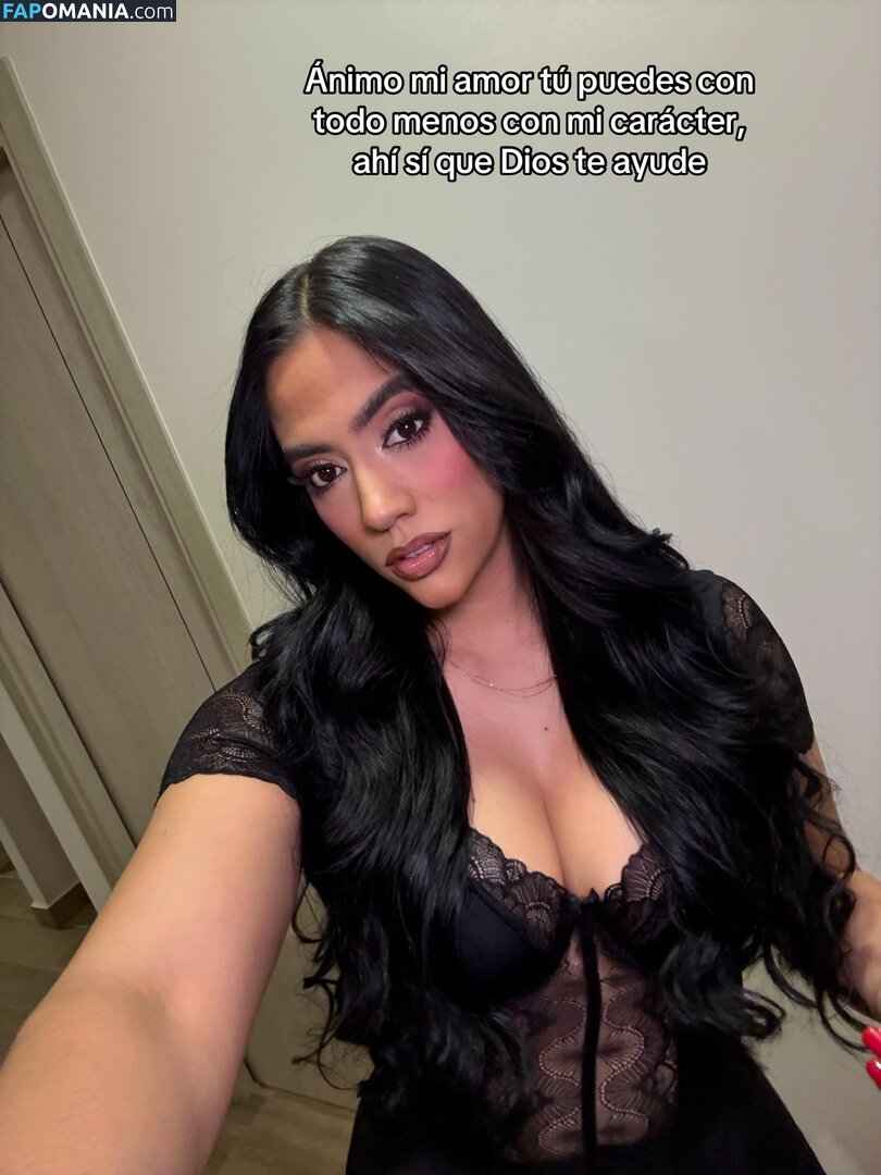 Cecilia Rossell / ceciliarossellhn Nu OnlyFans  Foto vazada #2