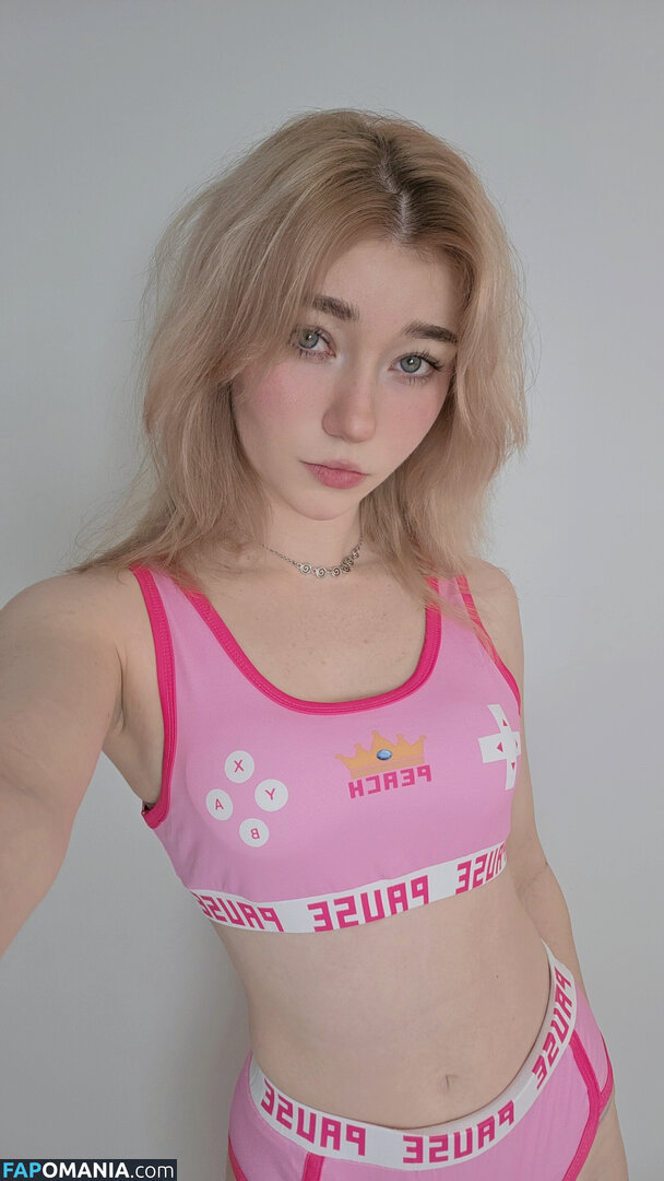 Celebi / Celebi.cos / Celebi_cos / Celebicosplays Nu OnlyFans  Foto vazada #109