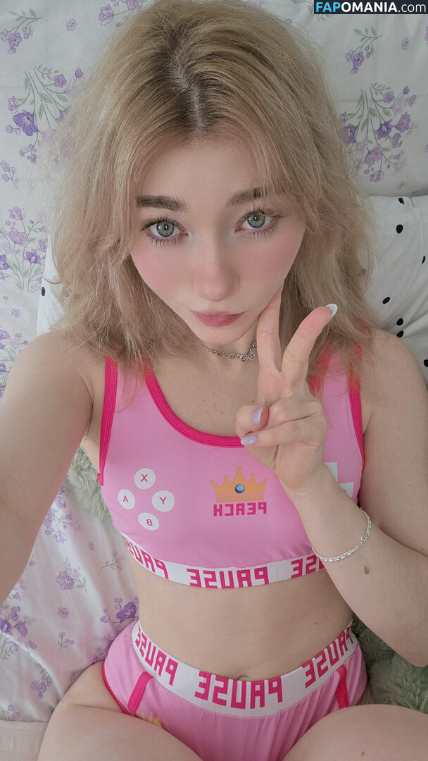 Celebi / Celebi.cos / Celebi_cos / Celebicosplays Nu OnlyFans  Foto vazada #124