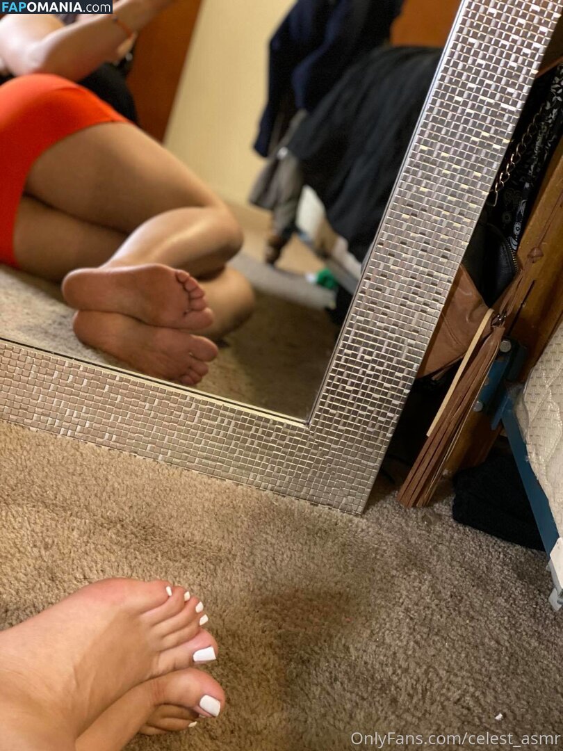 celest_asmr / celestes_asmr Nu OnlyFans  Foto vazada #13