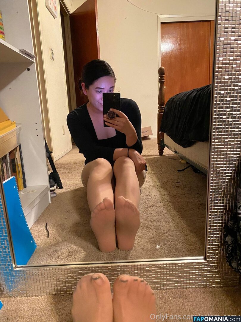 celest_asmr / celestes_asmr Nu OnlyFans  Foto vazada #17