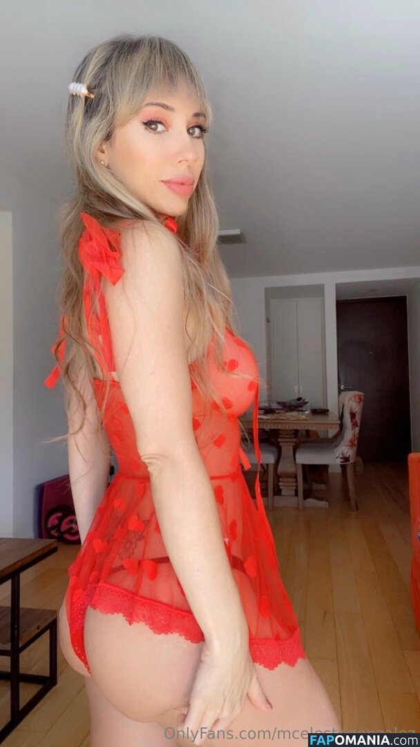 Celeste Gonzalez / CelesteGonzalez / mcelesgonzalez Nu OnlyFans  Foto vazada #16