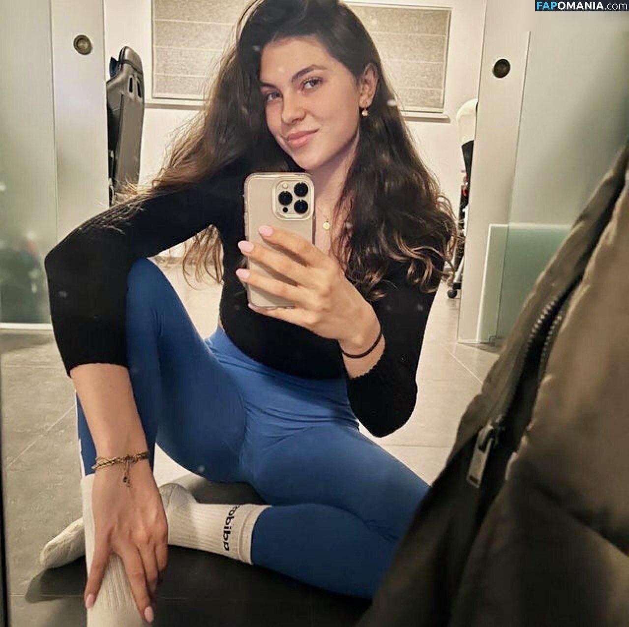 Celine Dept / Celine.dept Nu OnlyFans  Foto vazada #23