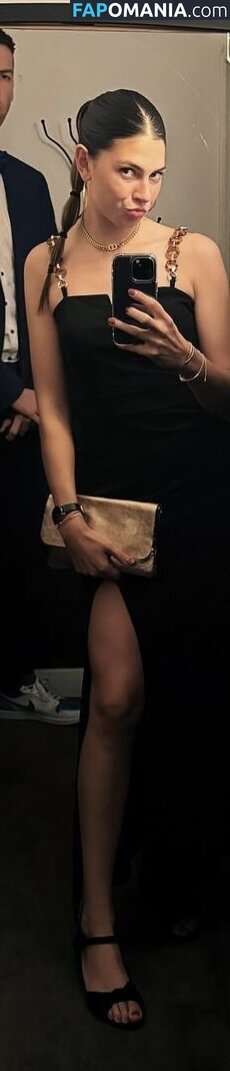 Celine Dept / Celine.dept Nu OnlyFans  Foto vazada #27