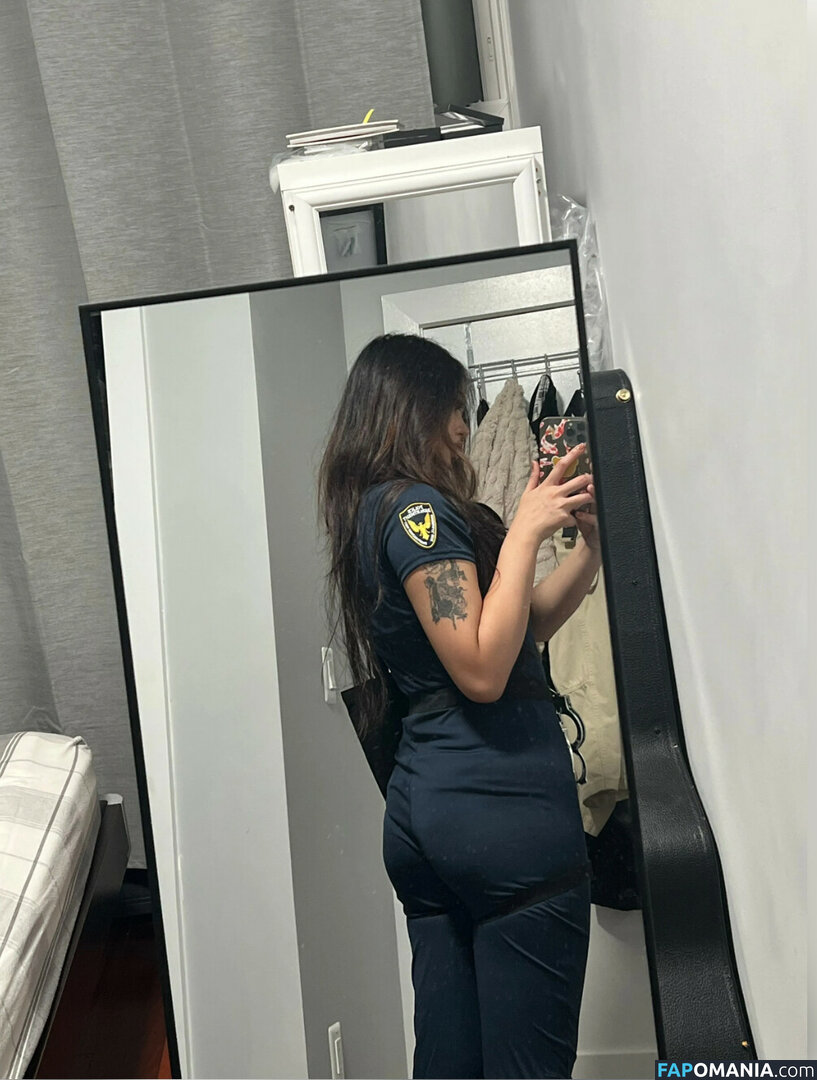 Cellow111 / annie zheng Nu OnlyFans  Foto vazada #10