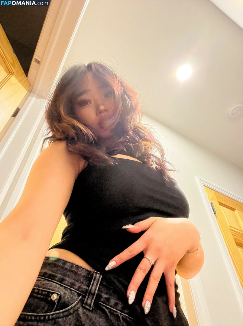 Cellow111 / annie zheng Nu OnlyFans  Foto vazada #27