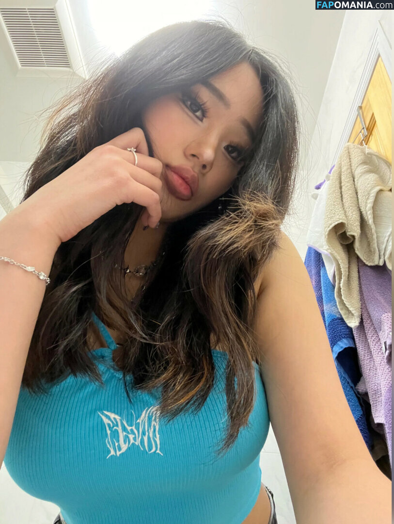 Cellow111 / annie zheng Nu OnlyFans  Foto vazada #32